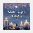 Buscar yule adornos Wicca