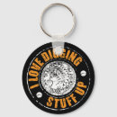 Buscar monedas antiguas llaveros Moneda antigua