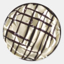 Buscar batido pegatinas Chocolate