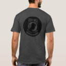 Buscar pow camisetas Olvidado