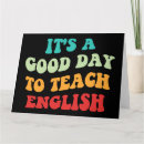 Buscar inglés tarjetas Profesores