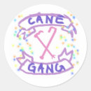 Buscar gang pegatinas Para todos