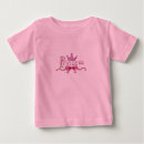 Buscar crown bebe ropa Princess