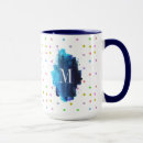 Buscar polkadots tazas Patrón