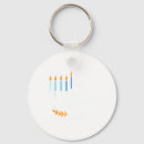 Buscar hanukkah llaveros Menorá