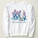 Buscar mujer sudaderas Charles schulz