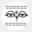 Buscar buddha pegatinas Budista