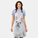 Buscar frenchies delantales Crema