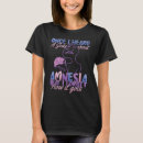 Buscar amnesia camisetas Olvido