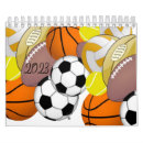 Buscar baloncesto calendarios General y unisex