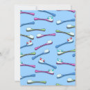 Buscar cepillo de dientes tarjetas Higiene