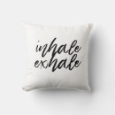 Buscar la meditación cojines Respiración