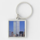 Buscar torres gemelas llaveros Nueva york