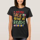 Buscar joyerías camisetas Perlas