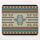 Buscar al sudoeste alfombrillas de raton Turquesa