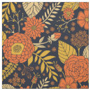 Buscar 70s retro telas Floral