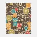 Buscar monstruo mantas Lindo