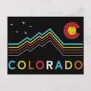 Buscar bandera de colorado postales Mordedura