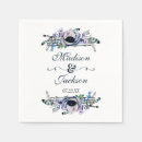 Buscar moda floral servilletas Monograma