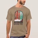 Buscar redwood camisetas Parque nacional de redwood