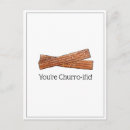 Buscar churros postales Español