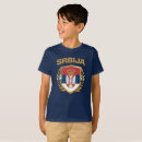 Buscar serbias camisetas Srbija