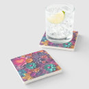 Buscar primavera posavasos Verano
