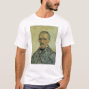 Buscar van gogh camisetas Bridgeman