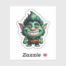 Buscar troll pegatinas Goblin