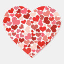 Buscar elegante corazon pegatinas Corazón