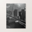 Buscar paisaje blanco y negro puzzles Consumerproduct
