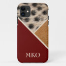 Buscar cheetah iphone fundas Huella animal