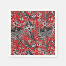 Buscar paisley servilletas Bandana