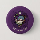 Buscar para los escritores chapas General y unisex