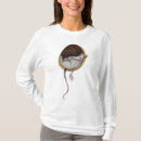 Buscar ratones camisetas Para ella