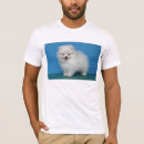 Buscar pomeranian camisetas Perrito