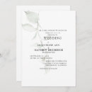 Buscar padres de la novia invitaciones Para ella