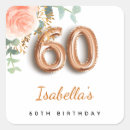 Buscar años 60 pegatinas Para ella