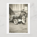 Buscar los años 40 postales Para él