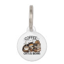 Buscar café mascotas Divertido