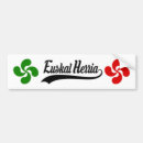 Buscar euskadi pegatinas parachoque Vasco