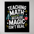 Buscar amante de las matemáticas posters Álgebra
