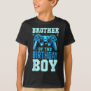 Buscar emparejados camisetas Lindo