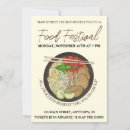 Buscar sopa invitaciones Comida