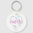 Buscar nurse llaveros Estetoscopio