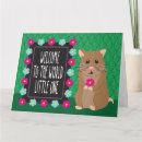 Buscar bienvenidos al mundo tarjetas Para ellos