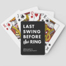 Buscar anillos bodas barajas de cartas Para todos