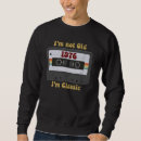 Buscar 1976 sudaderas Viejo