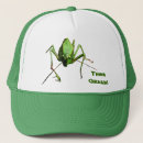 Buscar think gorras Green