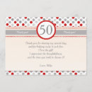 Buscar polca tarjetas Rojo